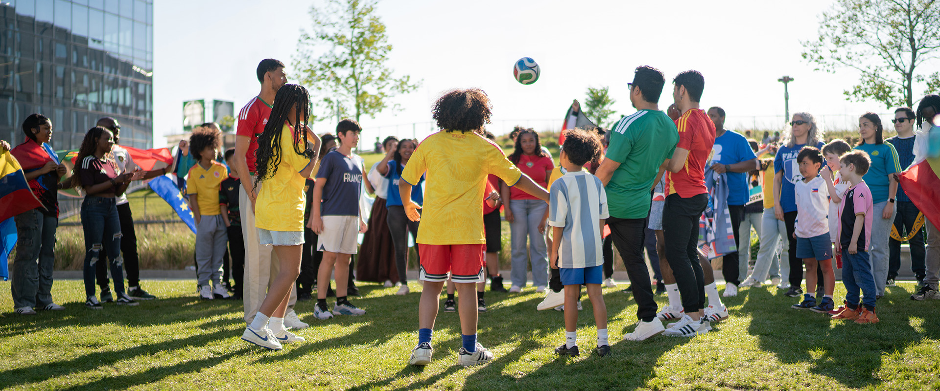 FIFA Fan Festival™