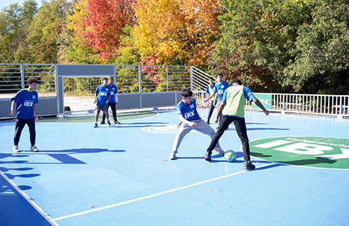 Photograph for 'Oct 24, 2025' press release