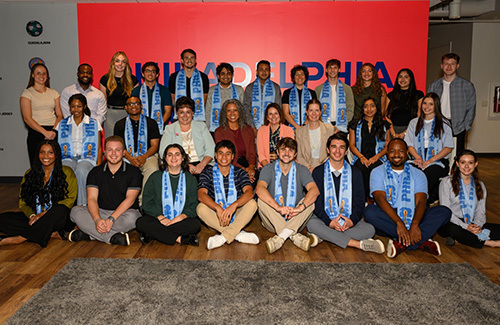 Photograph for 'Oct 6, 2025' press release